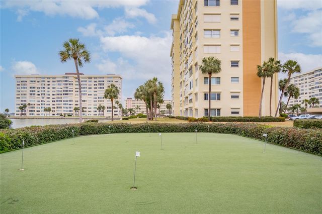 4575 COVE CIRCLE 101, St Petersburg, FL 33708