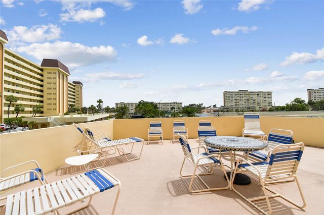 4575 COVE CIRCLE 101, St Petersburg, FL 33708