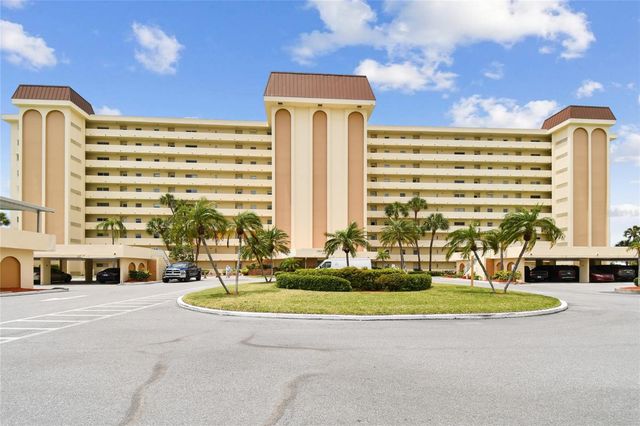 4575 COVE CIRCLE 101, St Petersburg, FL 33708
