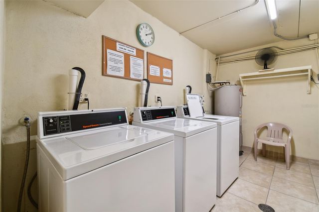 4575 COVE CIRCLE 101, St Petersburg, FL 33708