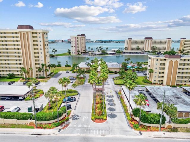 4575 COVE CIRCLE 101, St Petersburg, FL 33708