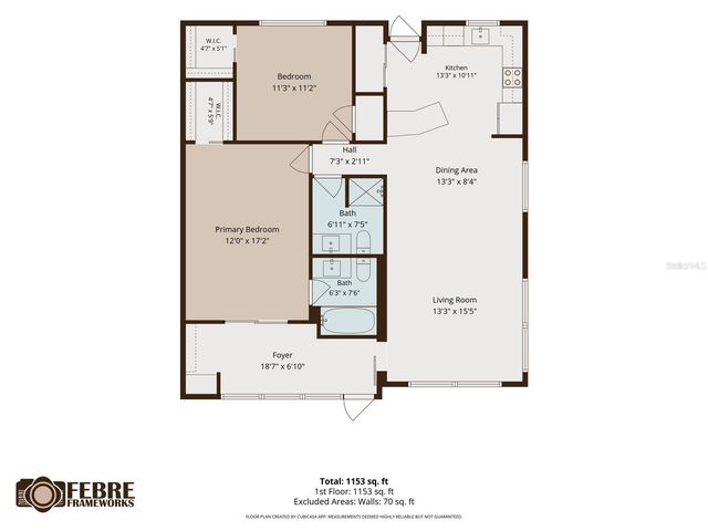 4575 COVE CIRCLE 101, St Petersburg, FL 33708