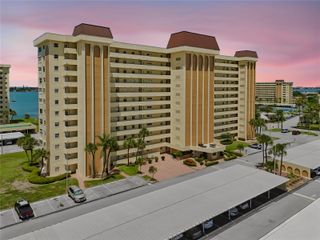 4575 COVE CIRCLE 101, St Petersburg, FL 33708