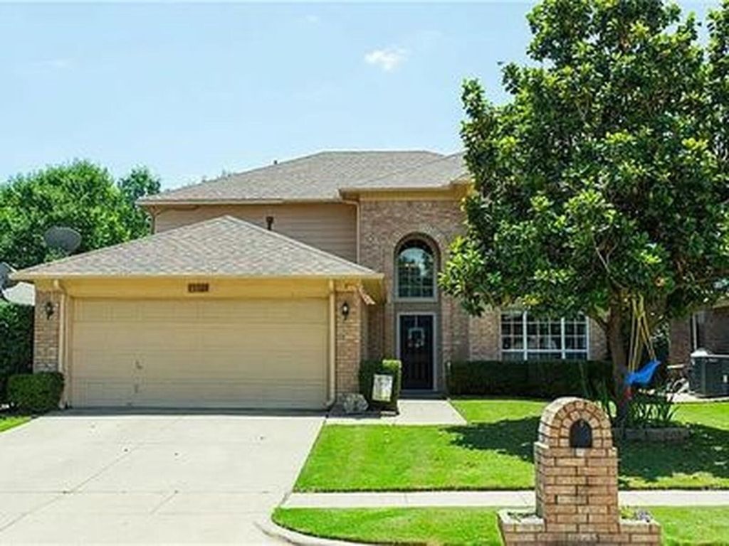 1149 Highland Station Drive, Saginaw, TX 76131 — photo 2