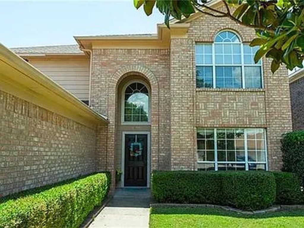 1149 Highland Station Drive, Saginaw, TX 76131 — photo 4