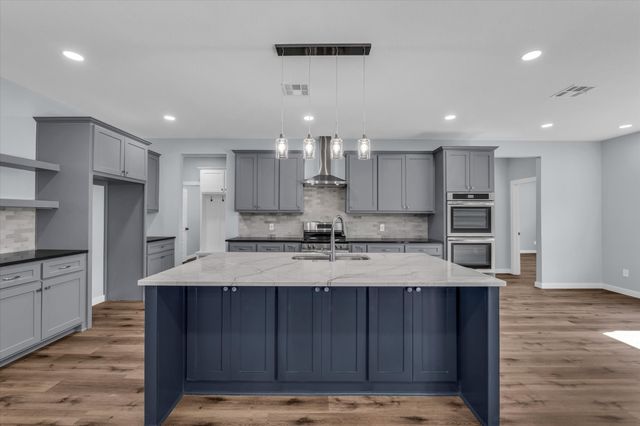 308 Crye Circle, Robinson, TX 76706