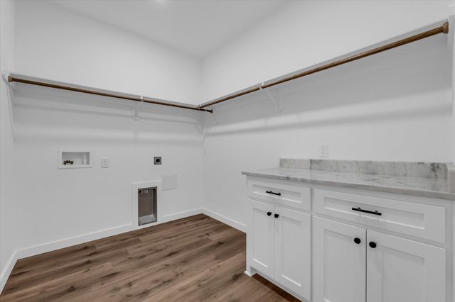 308 Crye Circle, Robinson, TX 76706