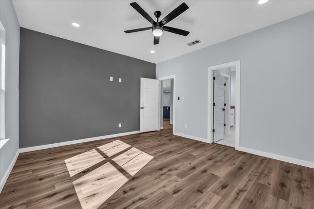 308 Crye Circle, Robinson, TX 76706