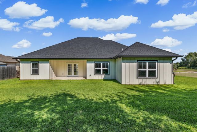 308 Crye Circle, Robinson, TX 76706
