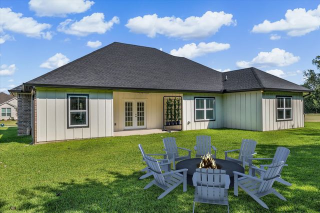 308 Crye Circle, Robinson, TX 76706