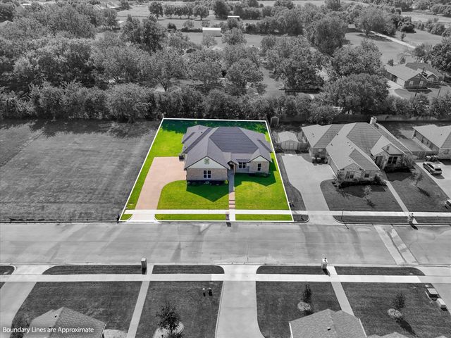 308 Crye Circle, Robinson, TX 76706