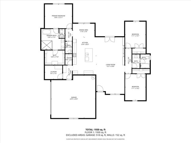 308 Crye Circle, Robinson, TX 76706