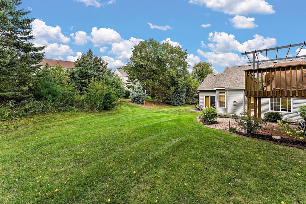 2643 Oak Ridge Trail, Woodbury, MN 55125 — photo 4