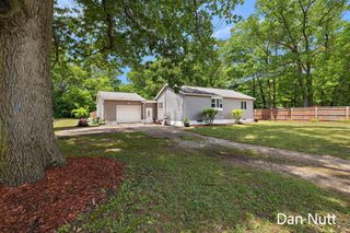 107 N Densmore Street, Muskegon, MI 49442