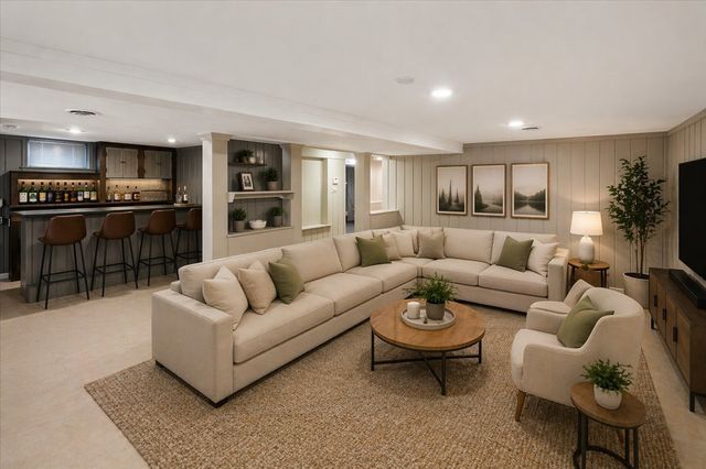 1603 N Evergreen Avenue, Arlington Heights, IL 60004