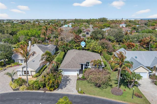2130 Oyster Bay Drive, Vero Beach, FL 32963