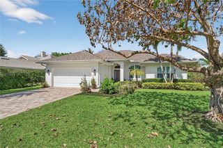 2130 Oyster Bay Drive, Vero Beach, FL 32963
