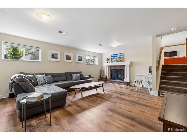 6761 S Marion Cir W, Centennial, CO 80122