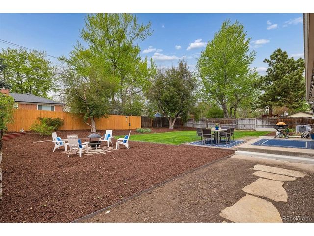 6761 S Marion Cir W, Centennial, CO 80122