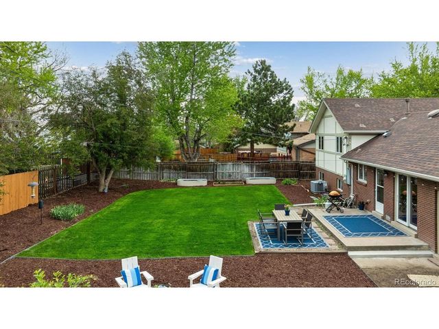 6761 S Marion Cir W, Centennial, CO 80122