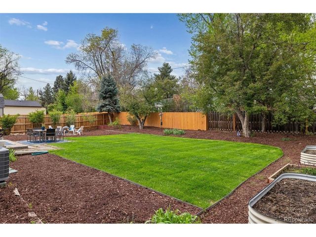 6761 S Marion Cir W, Centennial, CO 80122