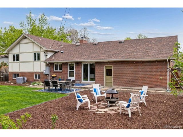 6761 S Marion Cir W, Centennial, CO 80122