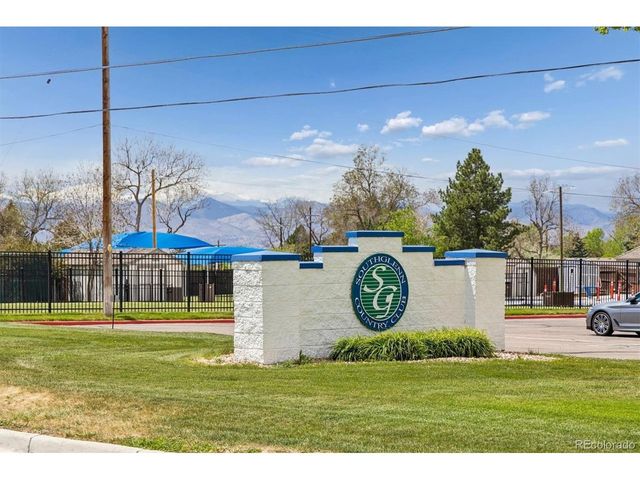 6761 S Marion Cir W, Centennial, CO 80122