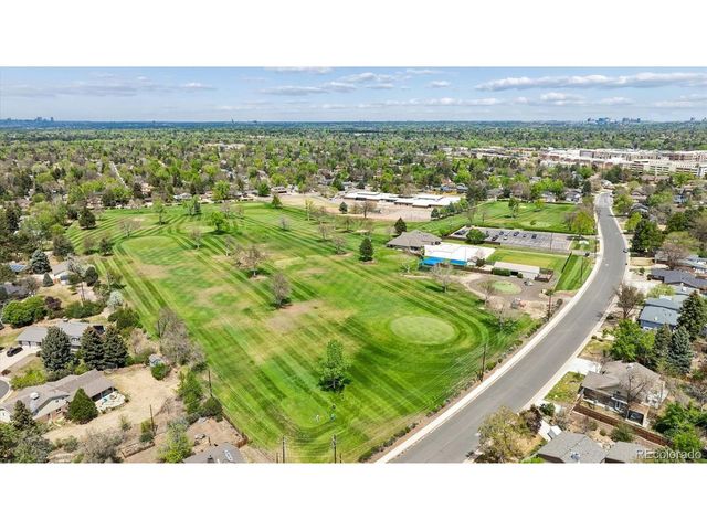 6761 S Marion Cir W, Centennial, CO 80122