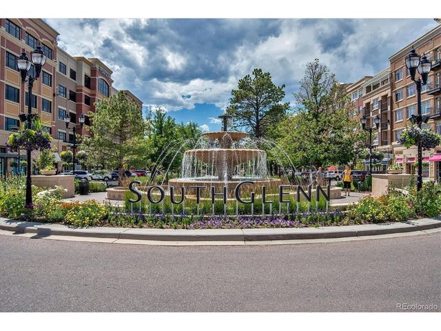 6761 S Marion Cir W, Centennial, CO 80122