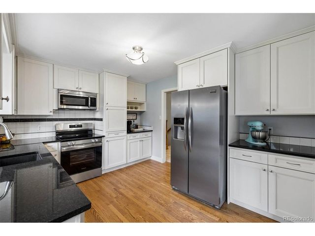 6761 S Marion Cir W, Centennial, CO 80122