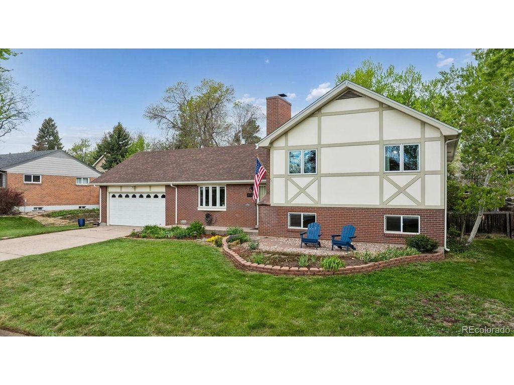 6761 S Marion Cir W, Centennial, CO 80122