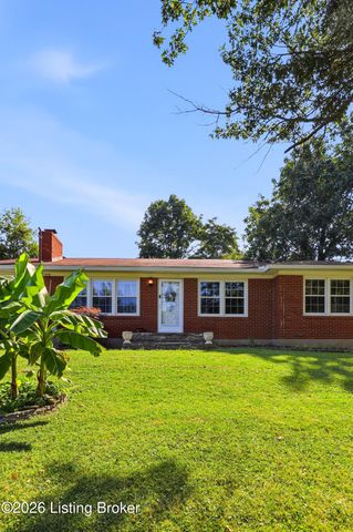 7405 Beechdale Rd, Crestwood, KY 40014