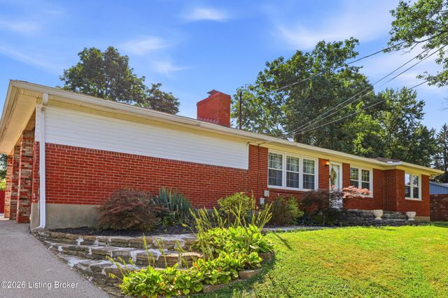 7405 Beechdale Rd, Crestwood, KY 40014