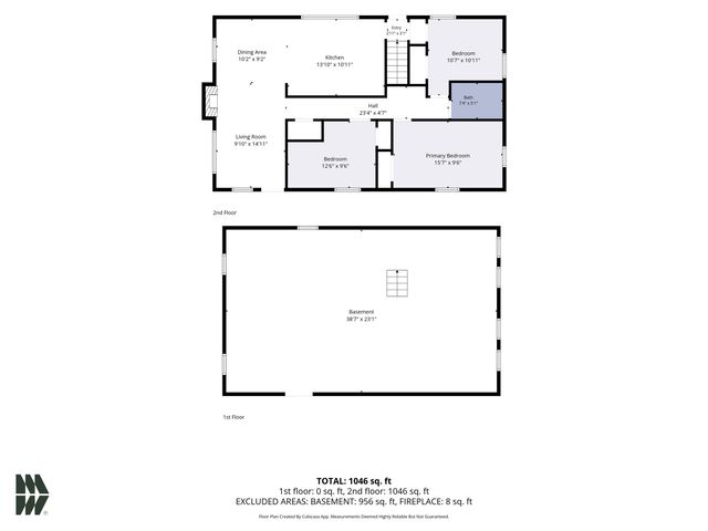 54525 28th Street, South Bend, IN 46635