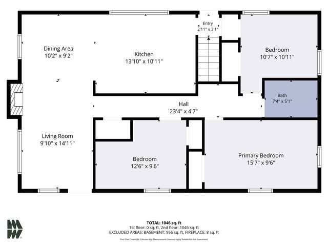 54525 28th Street, South Bend, IN 46635