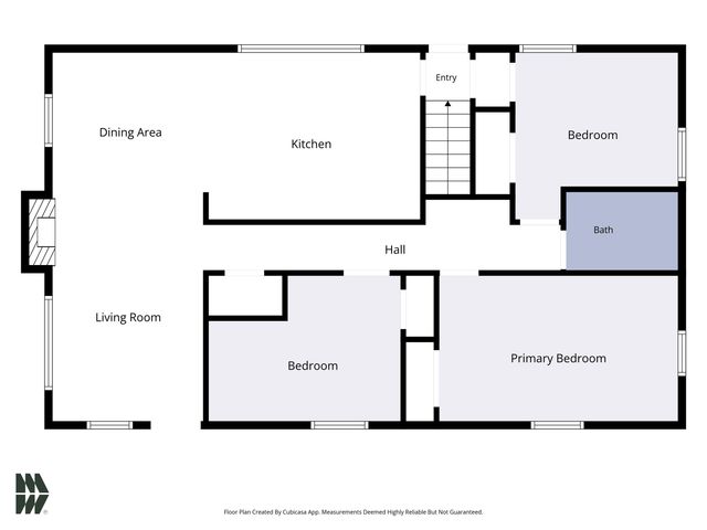 54525 28th Street, South Bend, IN 46635
