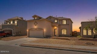 12980 COZY COVE Avenue, El Paso, TX 79938