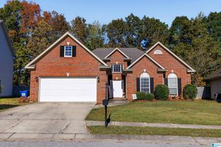 634 FOREST LAKES DRIVE, Sterrett, AL 35147
