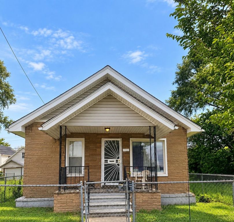 11739 Dyar Street, Hamtramck, MI 48212
