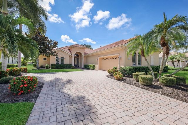 7519 MIZNER RESERVE COURT, Lakewood Ranch, FL 34202