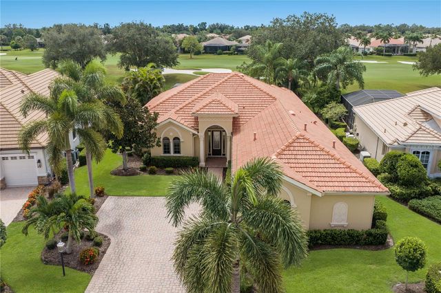 7519 MIZNER RESERVE COURT, Lakewood Ranch, FL 34202