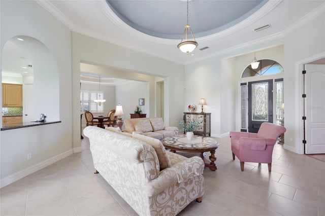 7519 MIZNER RESERVE COURT, Lakewood Ranch, FL 34202