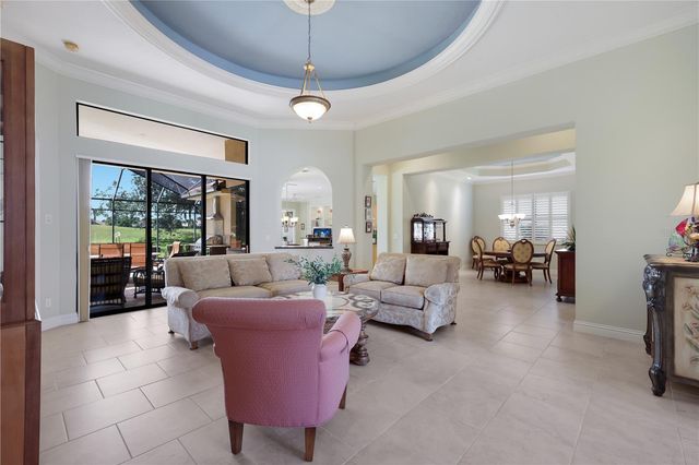 7519 MIZNER RESERVE COURT, Lakewood Ranch, FL 34202