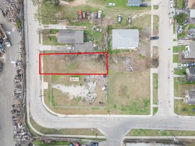0 Brays Street, Houston, TX 77012