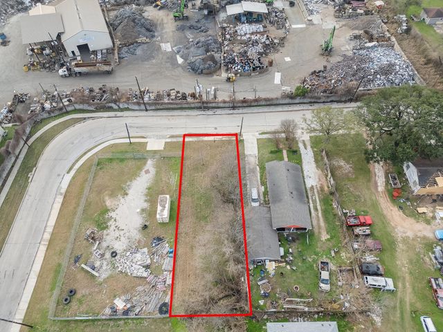 0 Brays Street, Houston, TX 77012