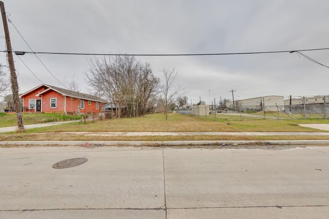 0 Brays Street, Houston, TX 77012