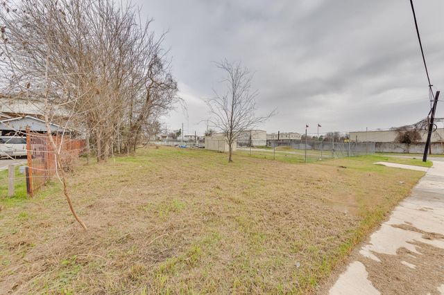 0 Brays Street, Houston, TX 77012