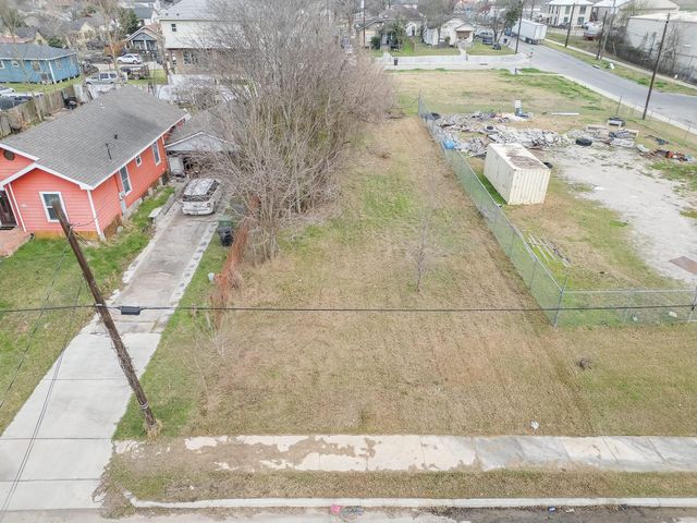 0 Brays Street, Houston, TX 77012