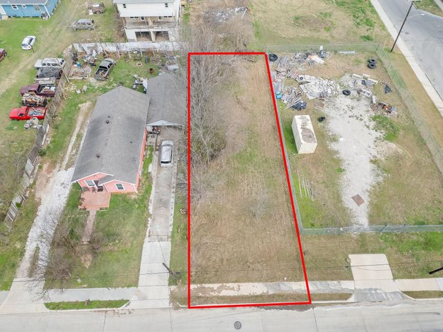 0 Brays Street, Houston, TX 77012