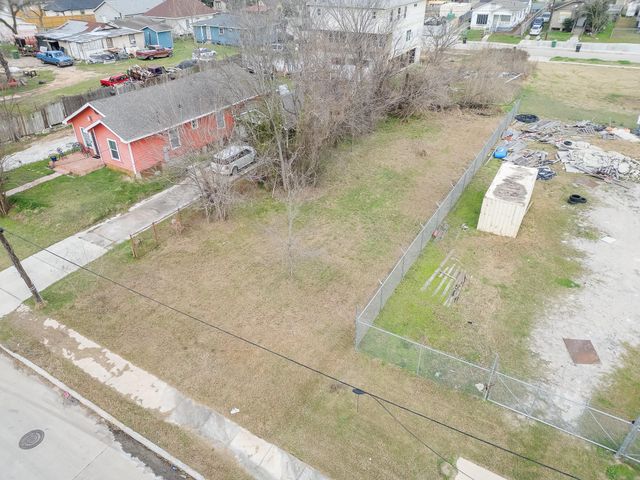 0 Brays Street, Houston, TX 77012